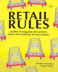 Image of Retail Rules