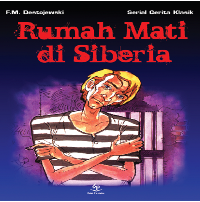 Image of Rumah Mati di Siberia