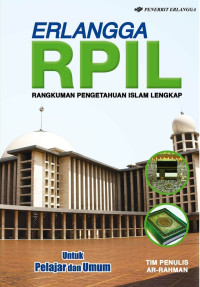 RPIL : Rangkuman Pengetahuan Islam Lengkap