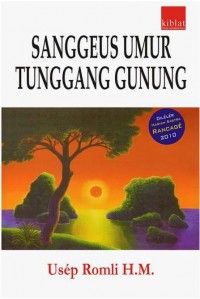 Sanggeus Umur Tunggang Gunung