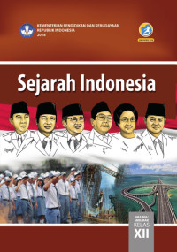 Image of Sejarah Kelas XII