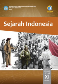 Sejarah Indonesia Kelas XI Semester 2