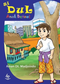 Image of Si Dul Anak Betawi