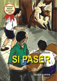 Image of Si Paser
