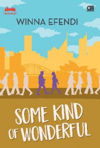 Image of Some Kind of Wonderful