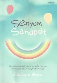 Image of Senyum Sahabat