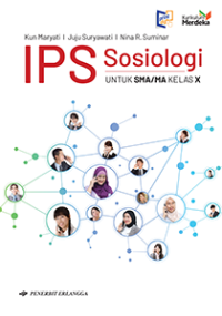 Image of IPS : Sosiologi