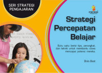 Image of Strategi Percepatan Belajar