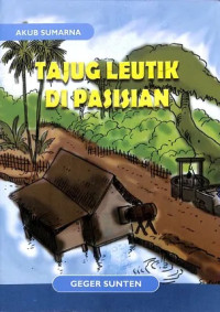 Image of Tajug di Pasisian