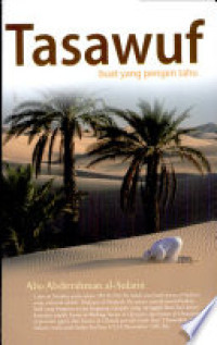 Image of Tasawuf : Buat yang Pengen Tahu
