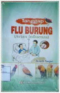 Image of Tanggap Flu Burung (Avian Influenza)