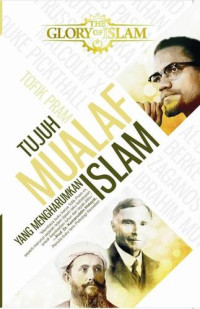 Image of Tujuh Mualaf yang Mengharumkan Islam