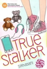 Image of True Stalker