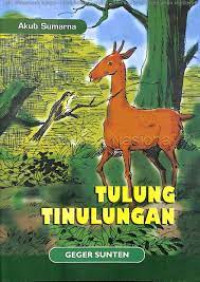 Image of Tulung Tinulung