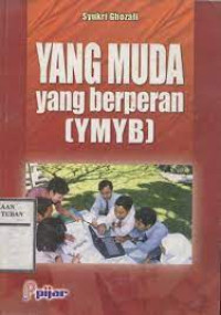 Image of Yang Muda Yang Berperan (YMYB)