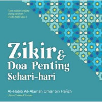 Image of Zikir & Doa Penting Sehari - Hari